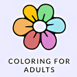 Zen: coloring book for adults