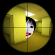プログラムのアイコン：Horror Room Escape: Watch…