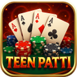 Ícone do programa: Teen Patti loli Ace Game
