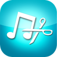 أيقونة البرنامج: Mp3 Cutter  Ringtone Make…