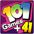 Symbol des Programms: 100-in-1 Games