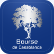 程序图标：Bourse de Casablanca