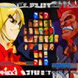 Ícone do programa: Street Zero Alpha 3 Fight…