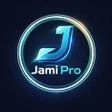 Ícone do programa: Jami pro