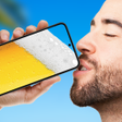 Ícone do programa: Beer Flow: Drink Virtual …