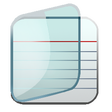 プログラムのアイコン：Elegant Notepad