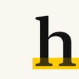 ไอคอนของโปรแกรม: Highlighted: Book Highlig…