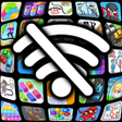 程序图标：Antistress puzzle Relax g…
