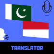 Urdu - Indonesian Translator