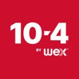 Ikona programu: 10-4 by WEX