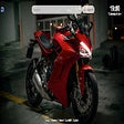 Icon of program: Motorcycles Wallpaper