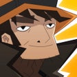 プログラムのアイコン：Methods: Detective Compet…