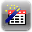 プログラムのアイコン：Custom Addressbook
