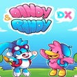 Programın simgesi: Dandy  Randy DX