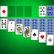 プログラムのアイコン：Solitaire