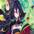 Ikon program: Labyrinth of Refrain: Cov…