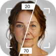 Ícone do programa: AI Age Generator: Face Ch…