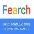 Icon of program: Fearch