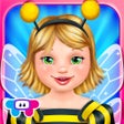 ไอคอนของโปรแกรม: Baby Beekeepers - Save  C…