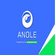 ไอคอนของโปรแกรม: Anole
