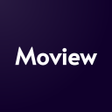 Ikon program: Moview - Watch Recommenda…