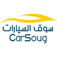 プログラムのアイコン：سوق السيارات car soug