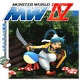 프로그램 아이콘: Monster World IV