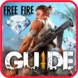 Guide For Free-Fire 2019 Shooting Game