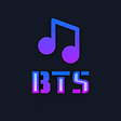 Иконка программы: BTS Ringtones  Alarm
