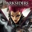 Ícone do programa: Darksiders III