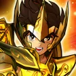 Ícone do programa: SAINT SEIYA SHINING SOLDI…