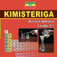 プログラムのアイコン：Kimistari 7aad Chemistry …
