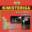 Kimistari 7aad Chemistry Grade