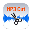 ไอคอนของโปรแกรม: MP3 Cutter Joiner for Mac