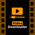 Icoon van programma: Fast Video Downloader: Br…