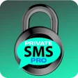 Private SMS PRO