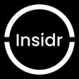 Icona del programma: Insidr: Exclusive events