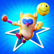 Иконка программы: Balloon Tag