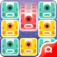 程序图标：Slidey: Block Puzzle