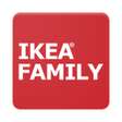 程序图标：IKEA FAMILY