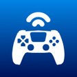 Icoon van programma: Remote Play For PS4PS5