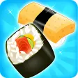 Ramen Sushi Bar - Sushi Maker Recipes Cooking Game