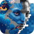 プログラムのアイコン：Color Number Way Water