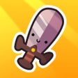 رمز البرنامج: Micro RPG
