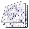 プログラムのアイコン：Sudoku