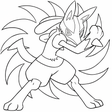 プログラムのアイコン：How to draw Poke step by …