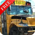 Bus Jigsaw Puzzle Game