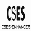 Symbol des Programms: cses-enhancer