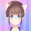 Cute Anime - The Best Avatar Factory For Android
