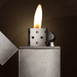 أيقونة البرنامج: Lighter Simulator with Co…